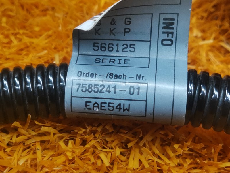 Провод на стартер, 340 рублей, Красноярск