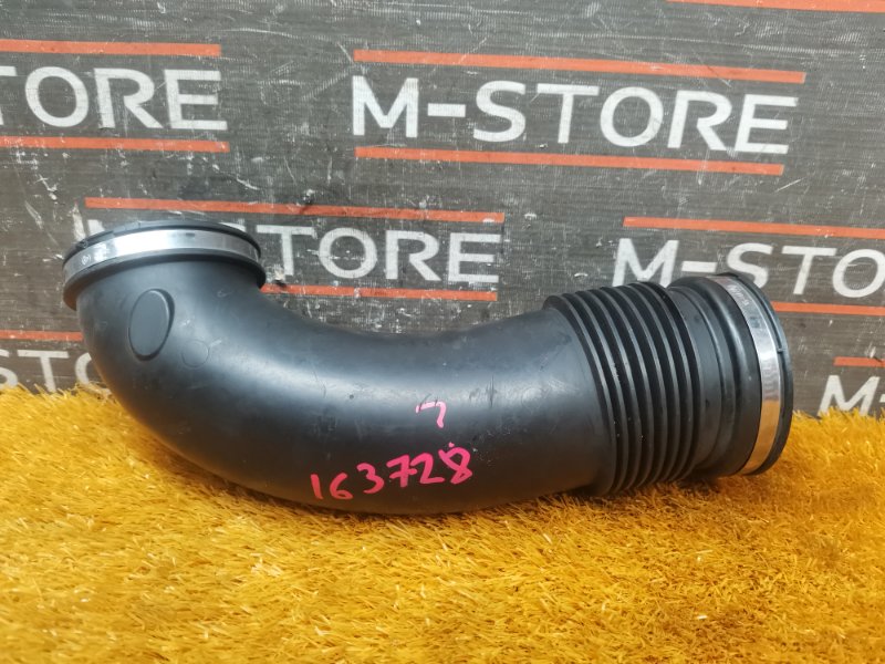 патрубок воздушного фильтра, 540 рублей, Красноярск