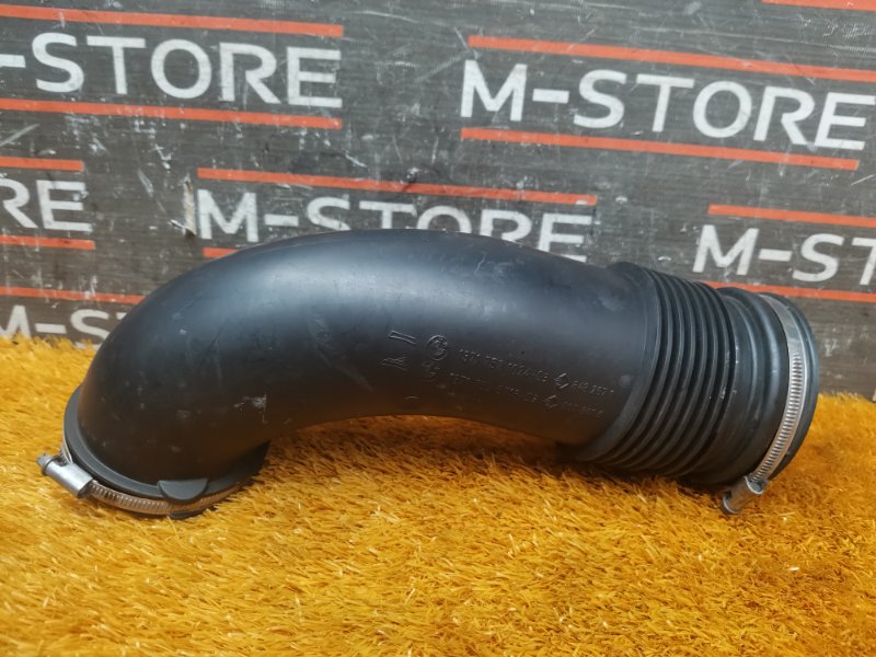 патрубок воздушного фильтра, 540 рублей, Красноярск