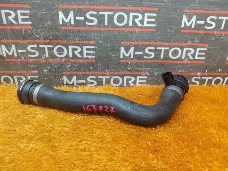 Патрубок радиатора нижний, 500 рублей, Красноярск