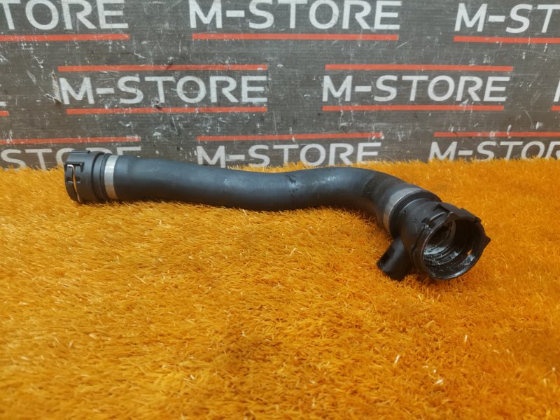 Патрубок радиатора нижний, 500 рублей, Красноярск