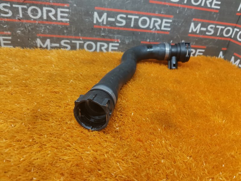 Патрубок радиатора нижний, 500 рублей, Красноярск