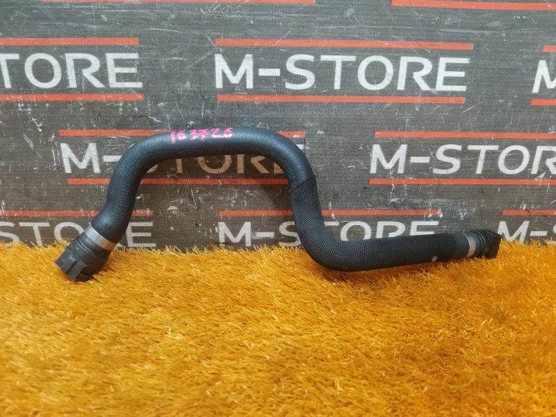 Патрубок системы охлаждения, 980 рублей, Красноярск