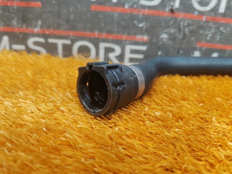 Патрубок системы охлаждения, 980 рублей, Красноярск