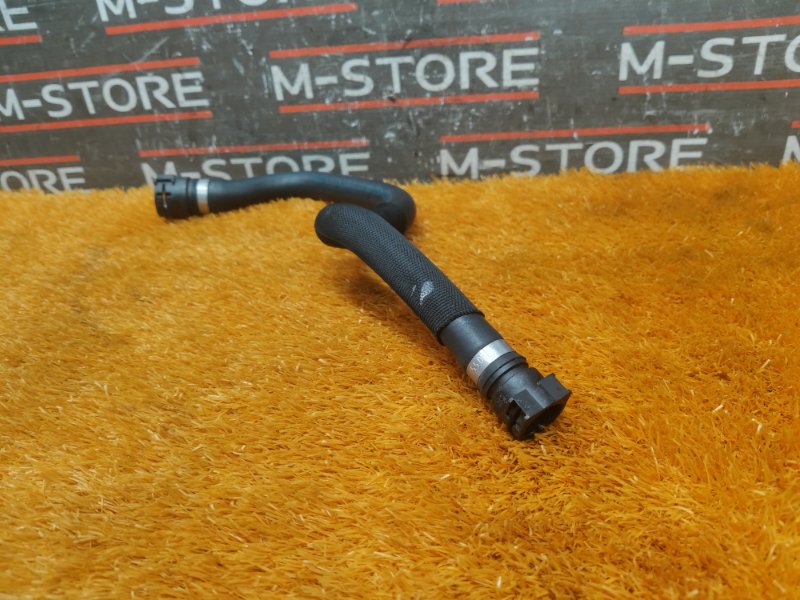 Патрубок системы охлаждения, 980 рублей, Красноярск