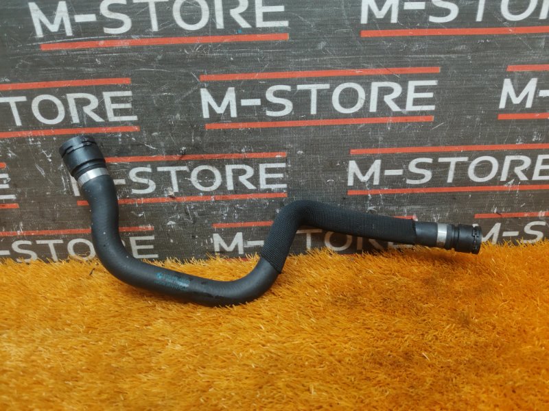 Патрубок системы охлаждения, 980 рублей, Красноярск