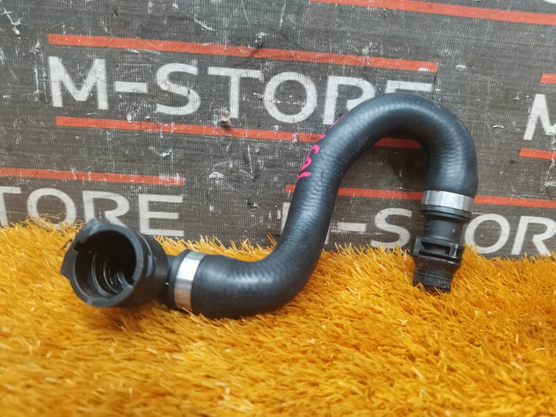 Патрубок системы охлаждения, 670 рублей, Красноярск