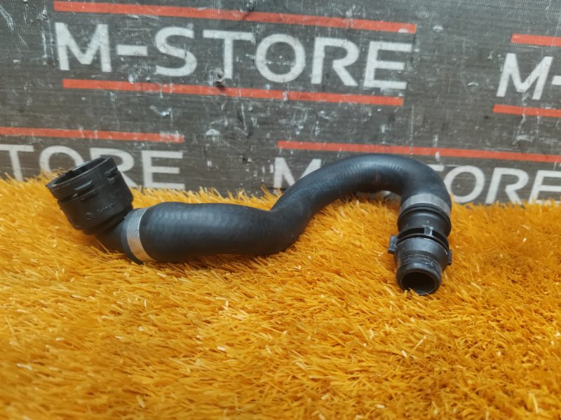 Патрубок системы охлаждения, 670 рублей, Красноярск