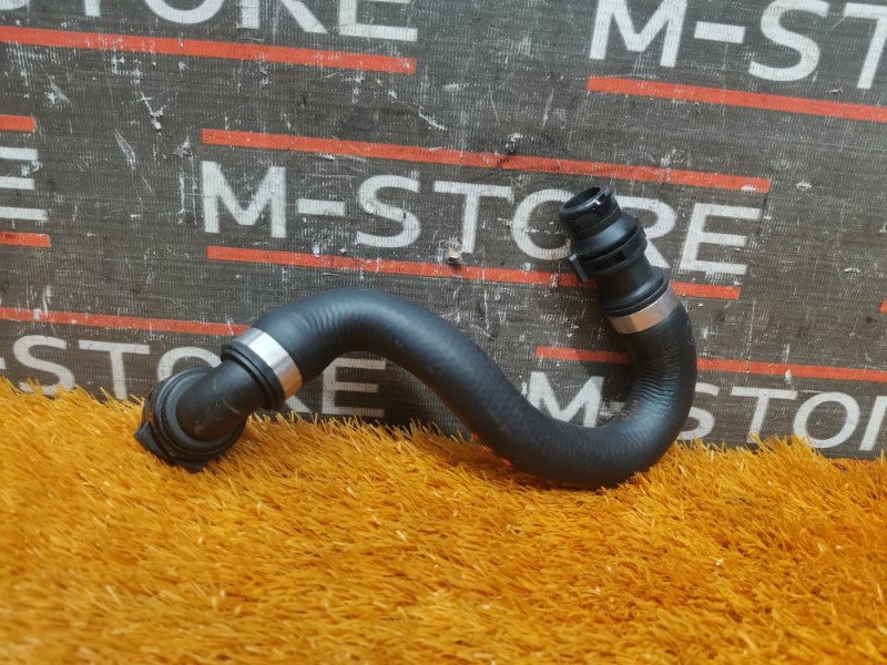 Патрубок системы охлаждения, 670 рублей, Красноярск