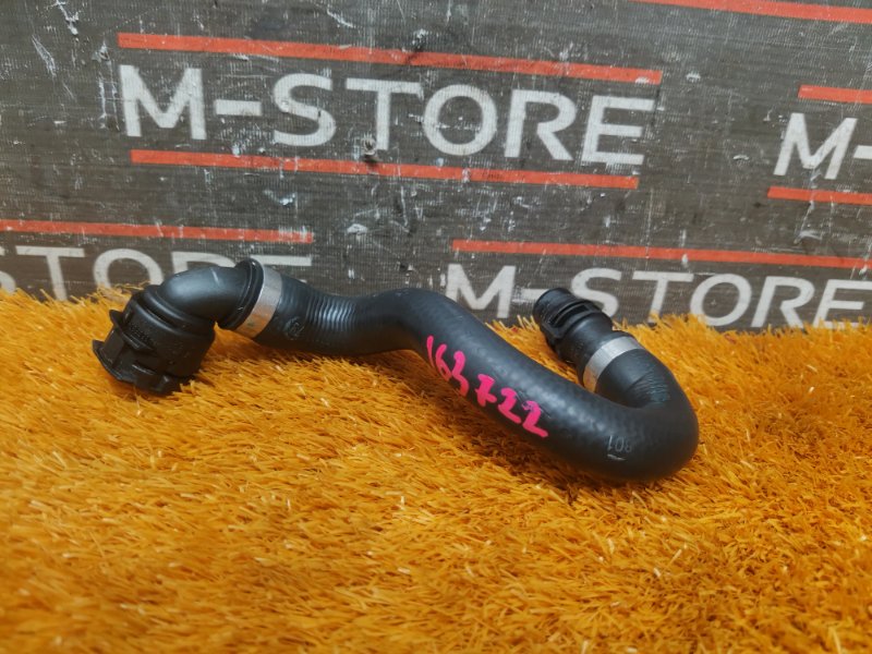 Патрубок системы охлаждения, 670 рублей, Красноярск