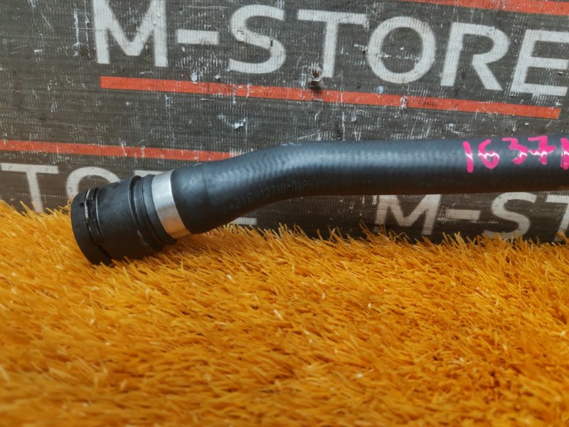 патрубок отопителя, 540 рублей, Красноярск