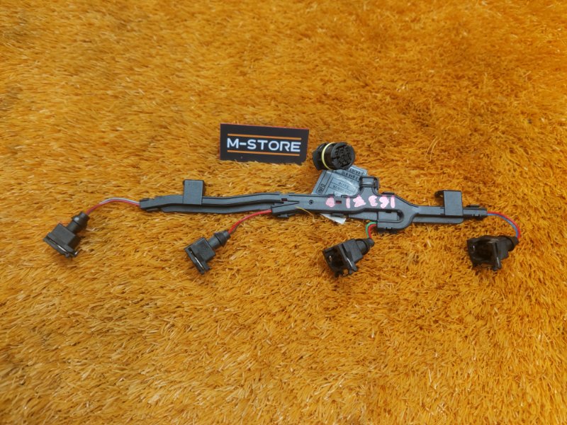 Проводка форсунок, 630 рублей, Красноярск