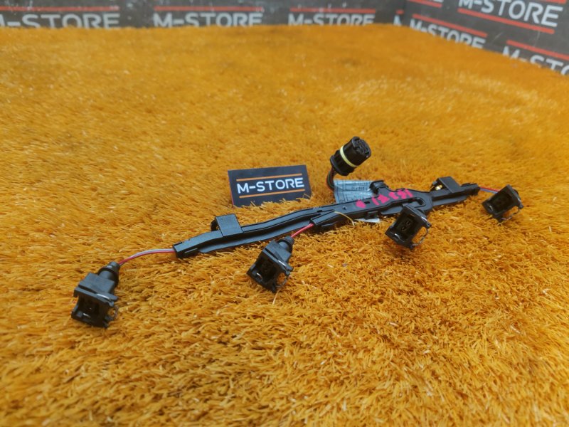 Проводка форсунок, 630 рублей, Красноярск