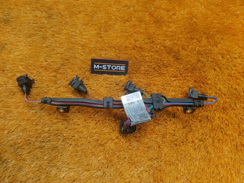 Проводка форсунок, 630 рублей, Красноярск