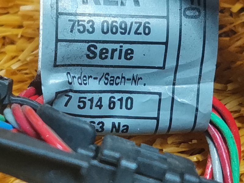 Проводка форсунок, 630 рублей, Красноярск