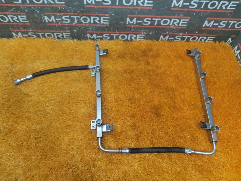 топливная рампа, 630 рублей, Красноярск