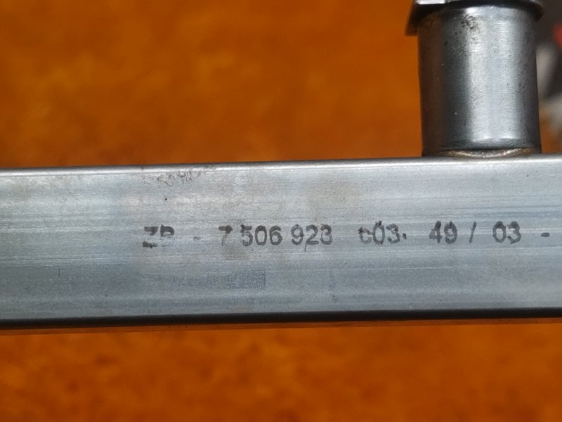 топливная рампа, 630 рублей, Красноярск