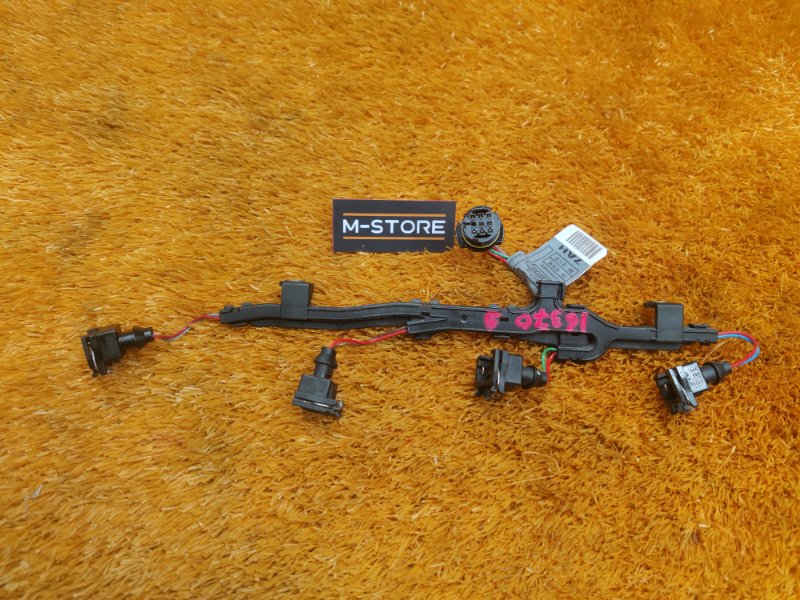 Проводка форсунок, 630 рублей, Красноярск