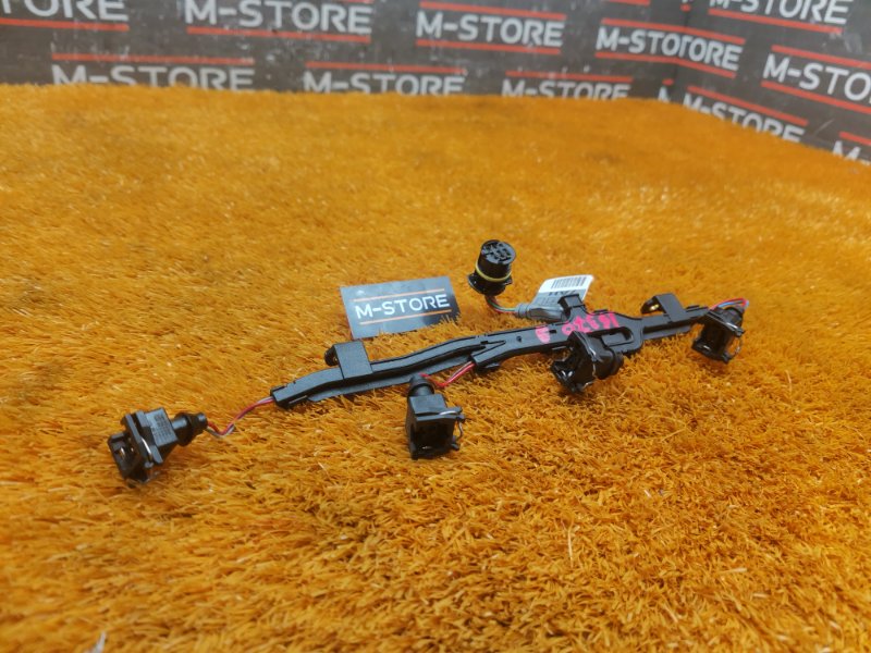 Проводка форсунок, 630 рублей, Красноярск