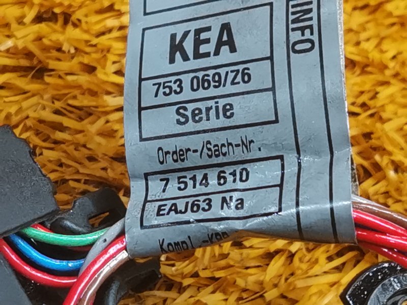 Проводка форсунок, 630 рублей, Красноярск