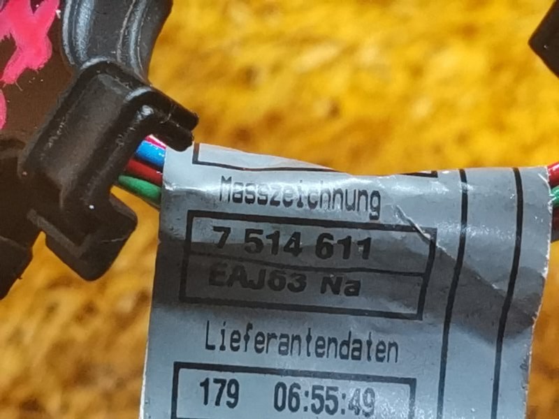 Проводка форсунок, 630 рублей, Красноярск