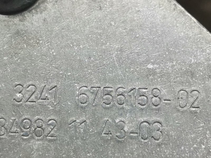 Кронштейн гидроусилителя руля, 300 рублей, Красноярск