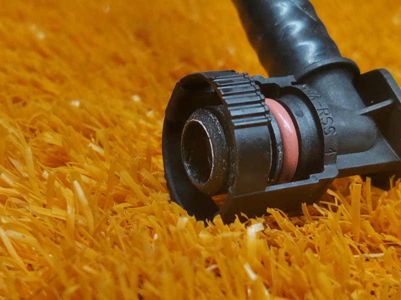 трубка вентиляции топливного бака, 510 рублей, Красноярск