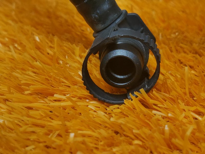 трубка вентиляции топливного бака, 510 рублей, Красноярск