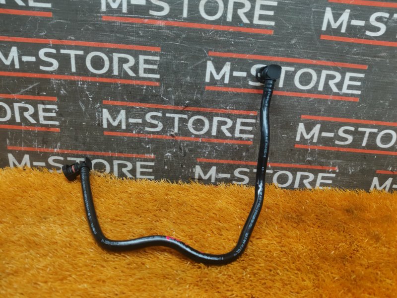 трубка вентиляции топливного бака, 510 рублей, Красноярск