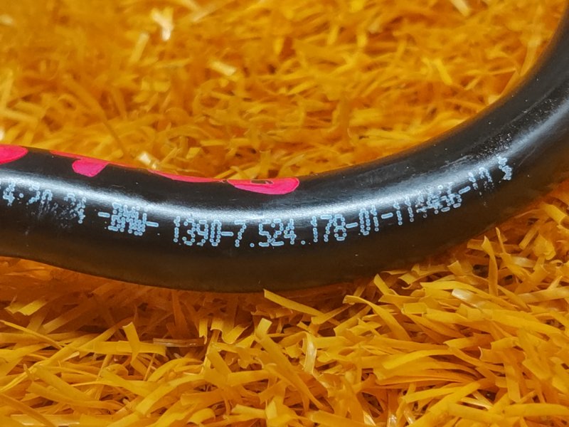 трубка вентиляции топливного бака, 510 рублей, Красноярск