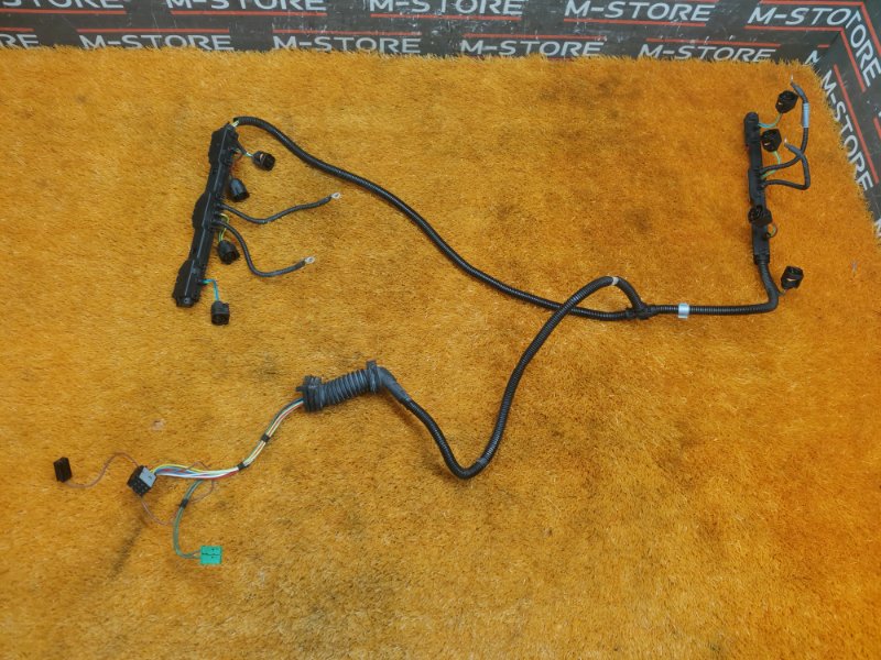 Проводка катушек зажигания, 930 рублей, Красноярск