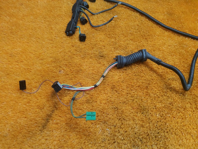 Проводка катушек зажигания, 930 рублей, Красноярск