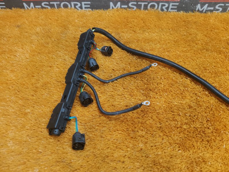 Проводка катушек зажигания, 930 рублей, Красноярск