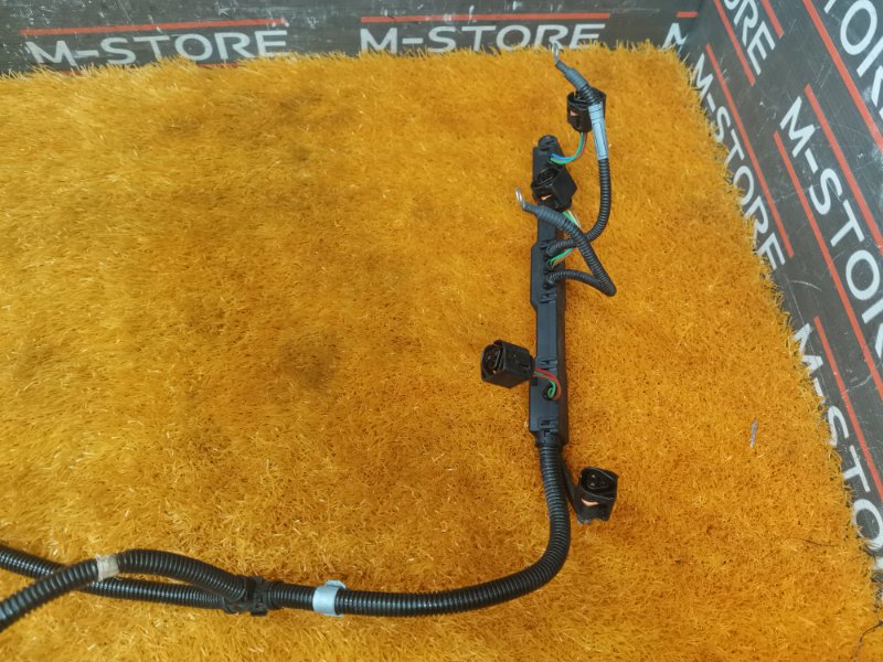 Проводка катушек зажигания, 930 рублей, Красноярск