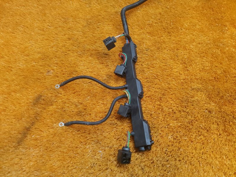 Проводка катушек зажигания, 930 рублей, Красноярск