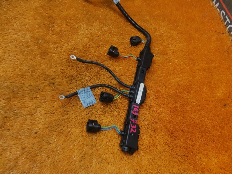 Проводка катушек зажигания, 930 рублей, Красноярск