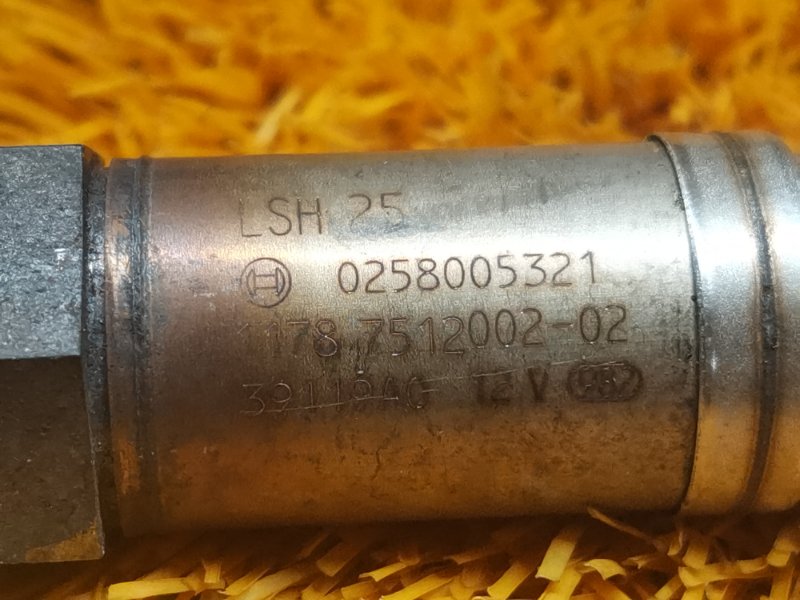 Датчик кислорода, 670 рублей, Красноярск