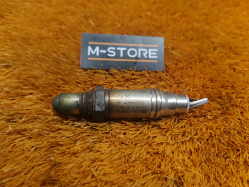 Датчик кислорода, 400 рублей, Красноярск