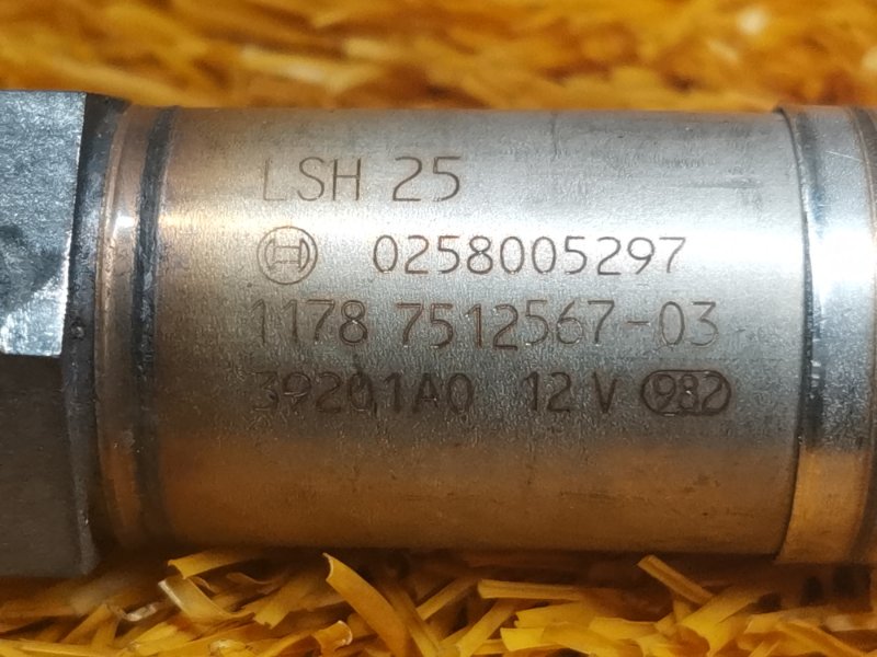 Датчик кислорода, 400 рублей, Красноярск