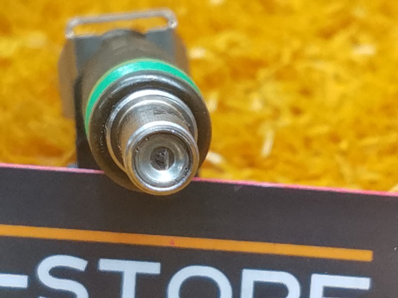 форсунка топливная, 450 рублей, Красноярск