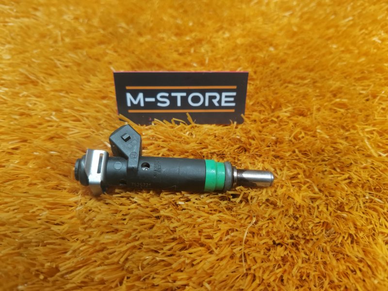 форсунка топливная, 450 рублей, Красноярск