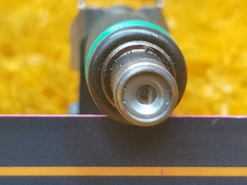 форсунка топливная, 450 рублей, Красноярск