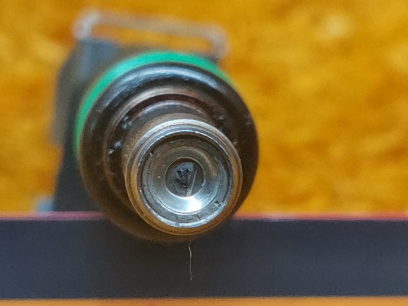 форсунка топливная, 450 рублей, Красноярск