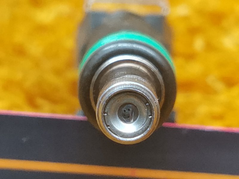 форсунка топливная, 450 рублей, Красноярск