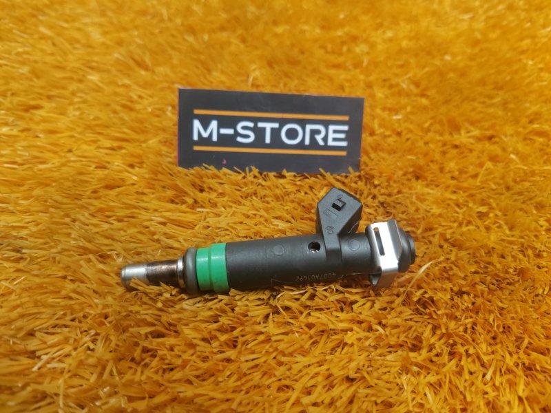 форсунка топливная, 450 рублей, Красноярск