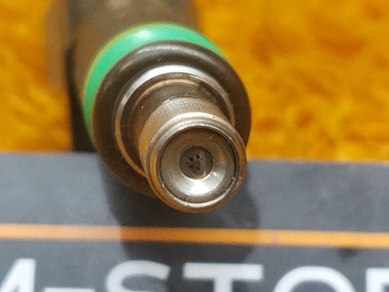 форсунка топливная, 450 рублей, Красноярск