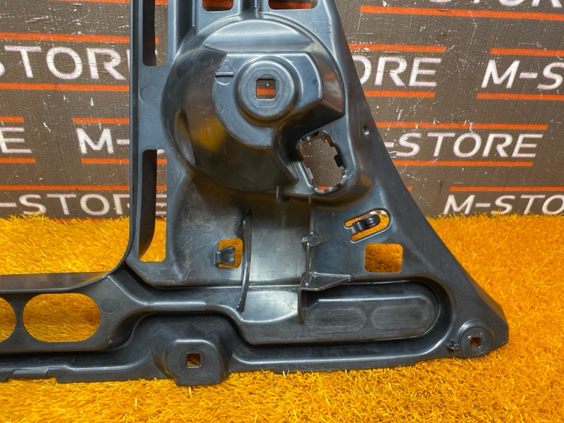 крепление бампера, 630 рублей, Красноярск