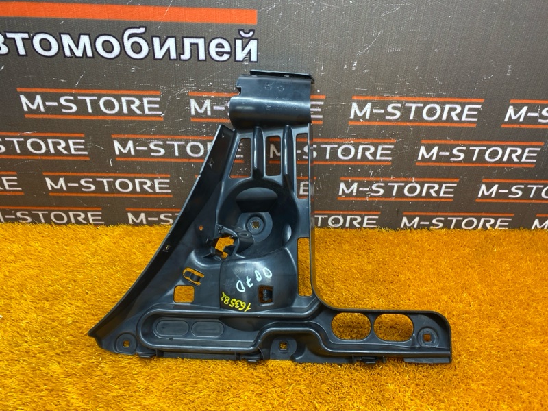 крепление бампера, 630 рублей, Красноярск