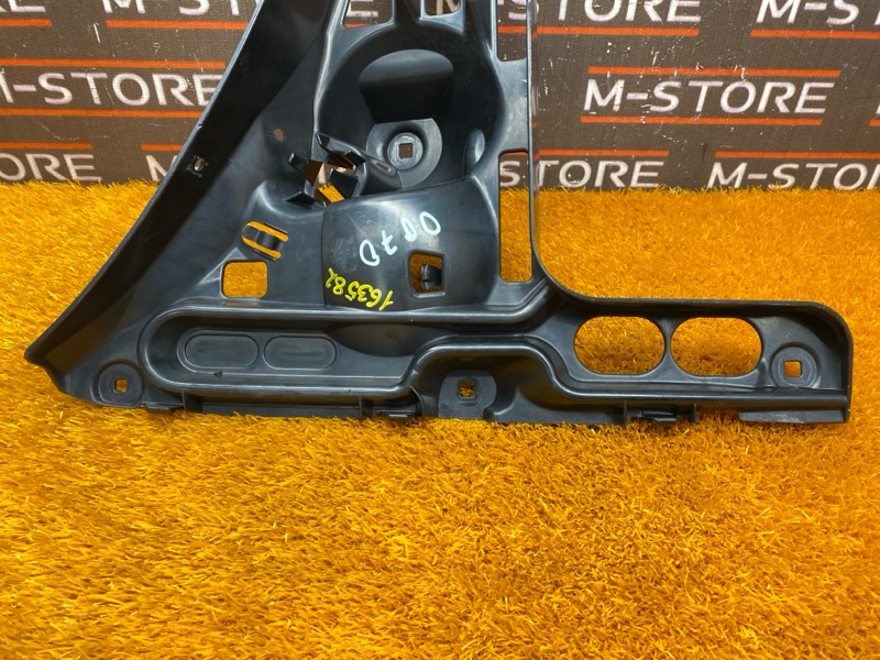 крепление бампера, 630 рублей, Красноярск