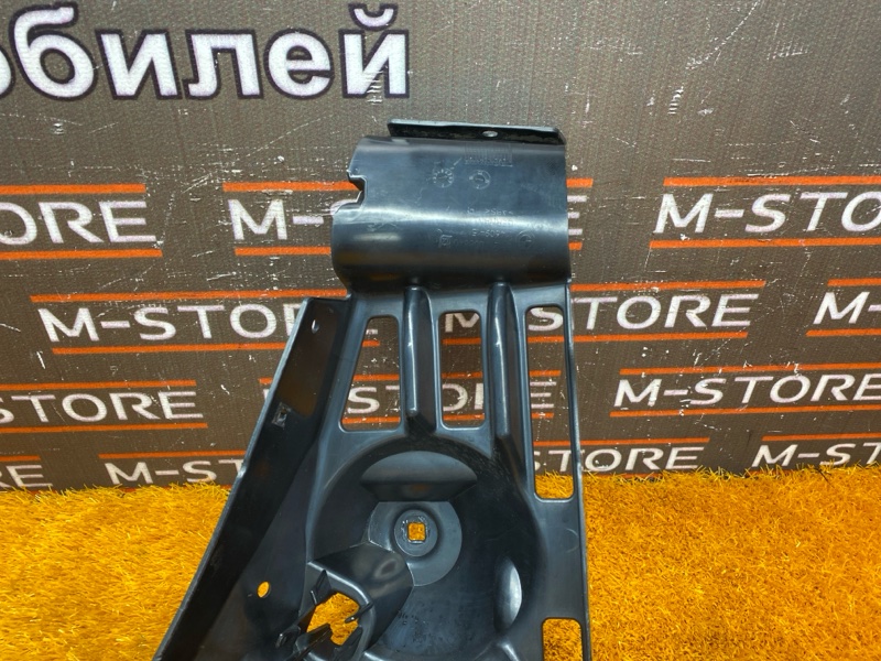 крепление бампера, 630 рублей, Красноярск